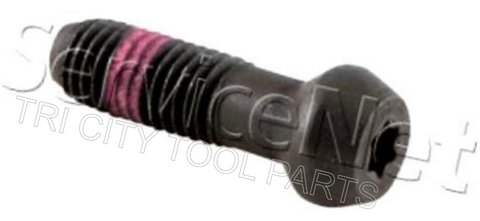 605256-01 Black & Decker Chuck Screw  1/4-28 Left Hand Thread