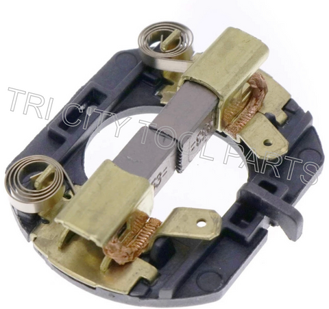 N093746 DeWalt  Impact Wrench  Brush Box Set   Replaces  N039819 &  N039820