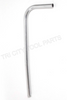 VT035800AP  Campbell Hausfeld Compressor Exhaust Tube 1/2" Head to Check Valve