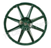 31003040CH Flywheel Rolair K30 Pump