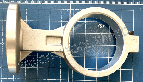 AB5AU25 Connecting Rod Assy , Rolair AB5PLUS Air Compressor
