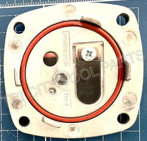 AB5AU27 Valve Plate Assy , Rolair AB5PLUS Air Compressor