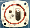 AB5AU27 Valve Plate Assy , Rolair AB5PLUS Air Compressor