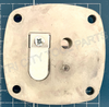 AB5AU27 Valve Plate Assy , Rolair AB5PLUS Air Compressor