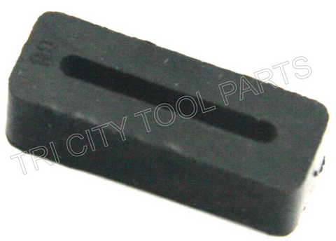 146768-00 BUMPER , DeWalt / Black & Decker Miter Saw Blade Guard Bumper