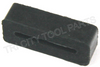 146768-00 BUMPER , DeWalt / Black & Decker Miter Saw Blade Guard Bumper