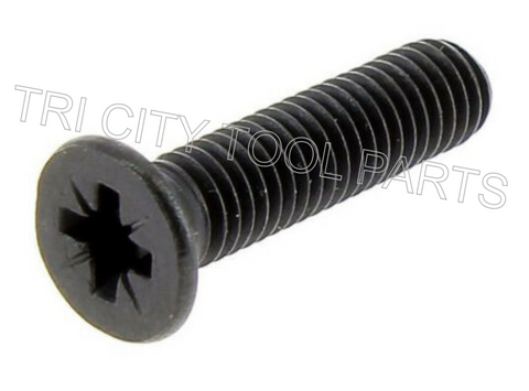 90552945 Screw , Special  Black & Decker / Porter Cable Drill Chuck Screw