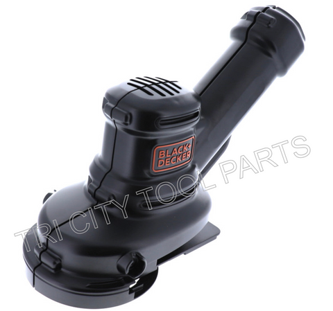 90636582 Housing , Motor Black & Decker LST140C Trimmer