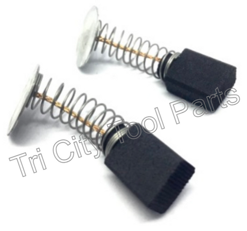 450374-12 Black & Decker / DeWalt  Brush Set  Replaces 450374-99