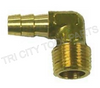 5140038-46 Elbow DeWalt Air Compressor 3/8 MPT X 3/8 BARB