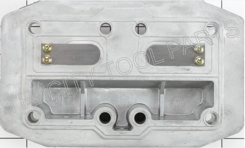 042-0108 Head Assembly 755H Air Compressor Pump Coleman / Sanborn