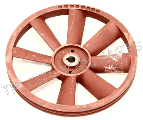 FP070041AV Flywheel Campbell Hausfeld FP070000 Pump