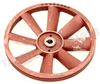FP070041AV Flywheel Campbell Hausfeld FP070000 Pump