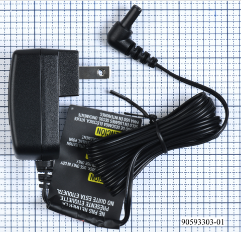 90593303-01 Charger Black & Decker