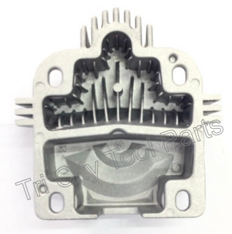 042-0104 Cylinder Head  Coleman / Sanborn