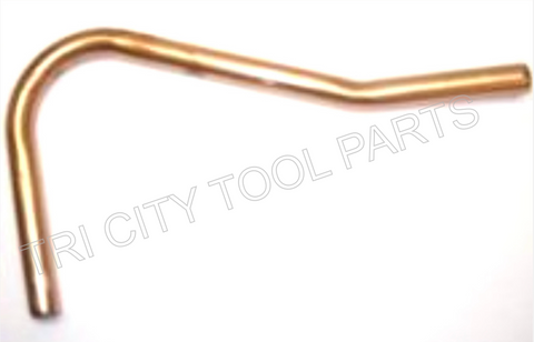 S145-0758 / TX034000AP Air Discharge Tube