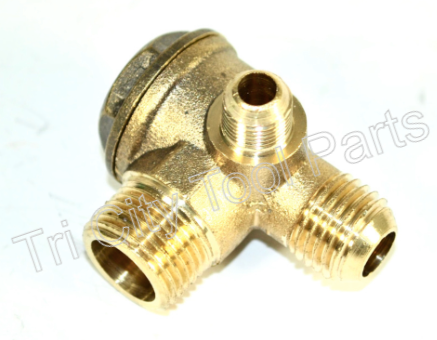 JC800-51 Check Valve Rolair Air Compressor JC10