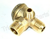 JC800-51 Check Valve Rolair Air Compressor JC10