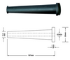 Power Tool Cord Protector Relief Boot 16/3 , 16/2 & 18/3