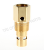 141-1036 Jenny Air Compressor Check Valve 3/4 MPT X 1/2 FPT / 3412T