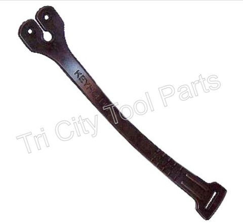 330034-08 DEWALT / Black & Decker Chuck Key W/ 065288-01 Key Holder Set