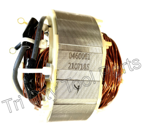 2740460001 / 1619P08102 Field Skil  Worm Saw Motor Field MAG77LT , SPT77WML