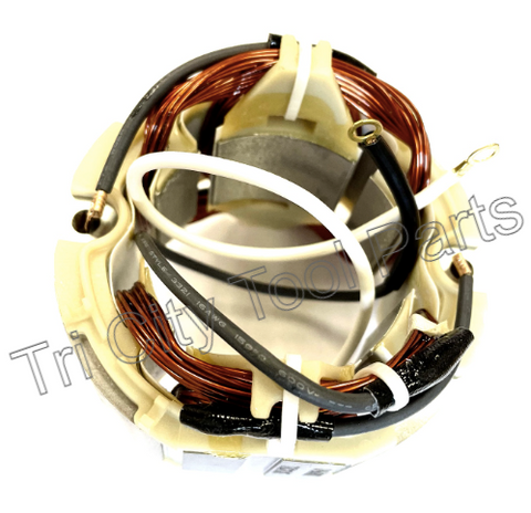 2740460001 / 1619P08102 Field Skil  Worm Saw Motor Field MAG77LT , SPT77WML