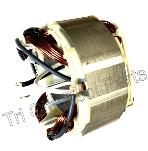 2740460001 / 1619P08102 Field Skil  Worm Saw Motor Field MAG77LT , SPT77WML