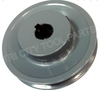 PU017300AV Air Compressor Motor Drive Pulley  3.75" X 5/8"  AK39