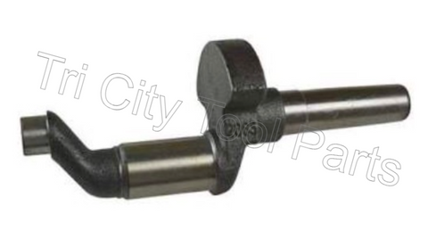 053-0107 Crankshaft Air Compressor  Sanborn V-TWIN