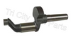 053-0107 Crankshaft Air Compressor  Sanborn V-TWIN