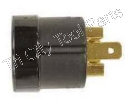 N397482 Brush Holder DEWALT DW745 DWE7480 Type 20  Saw Brush Holder