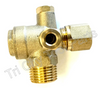 5140235-44 Check Valve DeWalt  D55154 Type 3