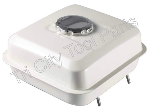 Honda GX160 Replacement Fuel Tank  Replaces 17510-ZE1-020ZA GX200