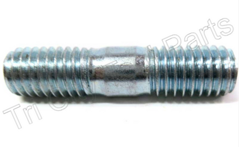 Honda Replacement Exhaust Stud GX160 GX140 GX200 Engines  Replaces 90047-ZE1-000