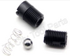 PP217 Pump Adjustment Kit  Desa / Master / Reddy  Kerosene Heater  Replaces HA3020