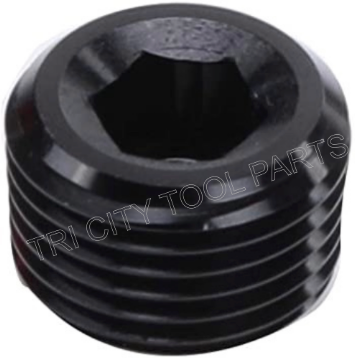 23474653-A Ingersoll Rand Pressure Switch 175/140 PSI - 4 Port 23474653