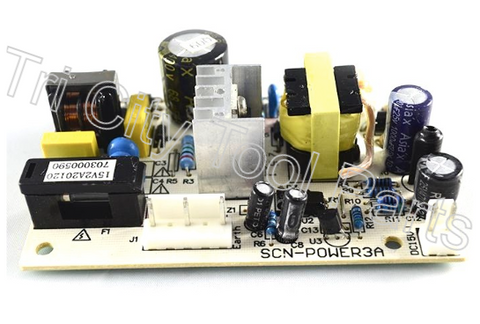 28806 Power Supply Board Mr. Heater Heat-Star MH35CLP / HS35CLP / MH60CLP / HS60CLP