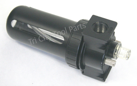 LUB0375 ROLAIR  LUBRICATOR 3/8"