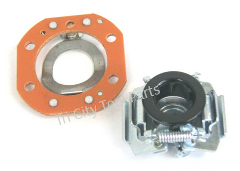 VT459002 CENTRIFUGAL SWITCH  Rolair Air Compressor VT25BIG
