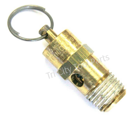 5140121-76  Safety Valve 150 PSI  DeWalt Porter Cable