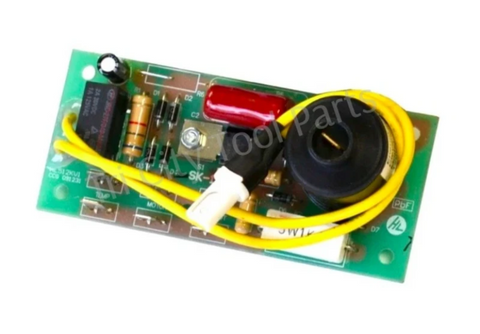 23276 Ignition / Relay Module   Mr. Heater & Heat Star 2007 55/85/125FAV