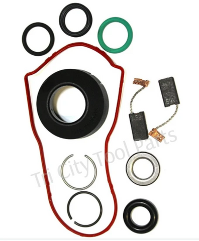 1617000446 Bosch Hammer Service Pack Kit 11247