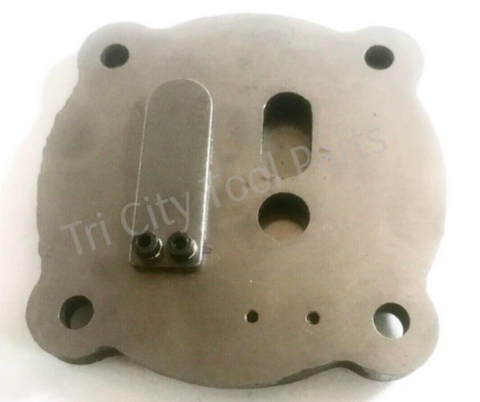 5140170-71 Valve Plate Assembly , Air Compressor DeWALT / Porter Cable