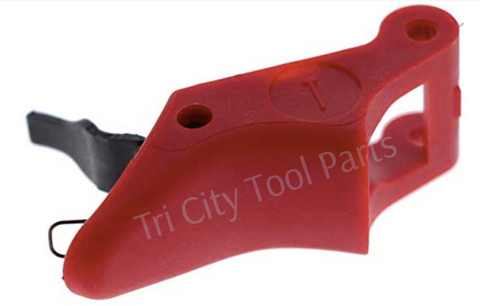 634174-00 Trigger Assembly Porter Cable DA250C & FN250C