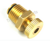AB-9050392 Husky Air Compressor Tank Drain Cock  1/4" NPT