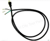 EC012602AV Air Compressor Power Cord Set  Campbell Hausfeld / Husky