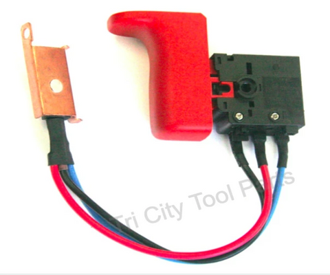 5140183-35 Switch  PCE360 CMES300 Porter Cable Saws