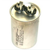 GS-0592 Porter Cable Generator Capacitor  35uf / 37uf  DeVilbiss / Craftsman