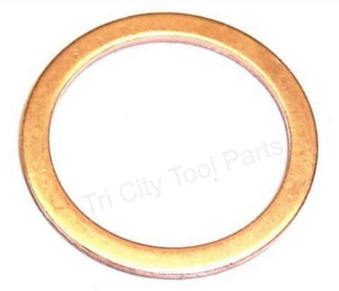 XA001400AV Gasket , Check Valve Campbell Hausfeld Air Compressor Craftsman *OEM*